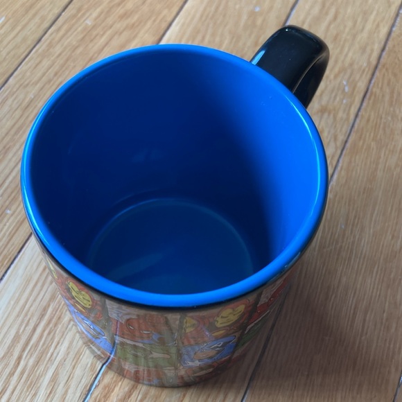 Marvel SUPERHERO Mug - Picture 2 of 11